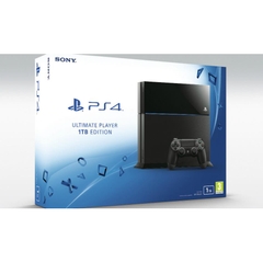 PS4 CUH 1200 (1TB)