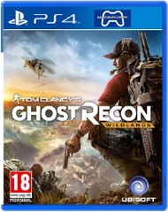 Tom Clancy's Ghost Recon Wildlands