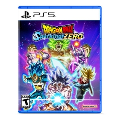 Dragon Ball  Sparking! ZERO