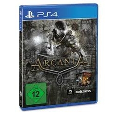 Arcania: The Complete Tale