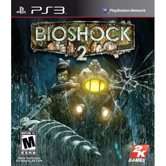 Bioshock 2