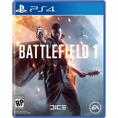 Battlefield 1 dành cho Ps4 (US)