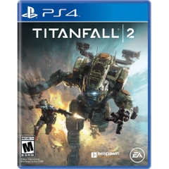 Titanfall 2 PS4 (US)