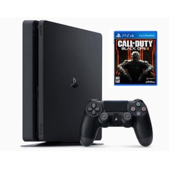 COMBO PS4 SLIM -COD 3