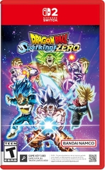 Dragon Ball  Sparking ZERO