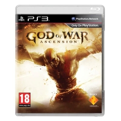 God of War Ascension