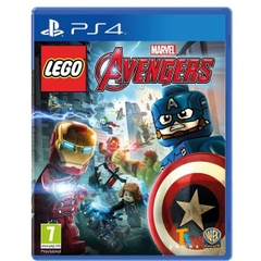 LEGO Marvel's Avengers