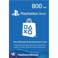 Code PSN 800BTH (Thái)