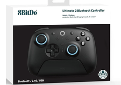 Tay 8BitDo Ultimate 2 Bluetooth controller
