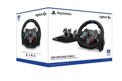 Vô lăng G29 Driving Force