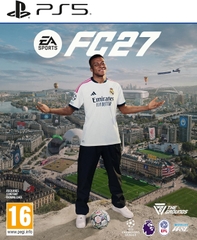 EA SPORTS FC 27