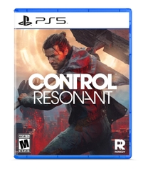 Control resonant ps5