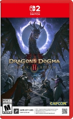 Dragon's Dogma 2 Dark Arisen