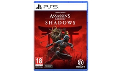 Assassin’s Creed Shadows