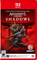 Assassin’s Creed Shadows