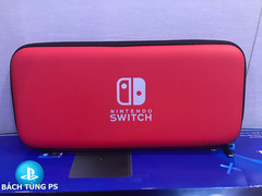 Bao da Nintendo Switch ( Đỏ )