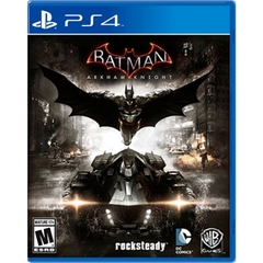 Batman Arkham Knight