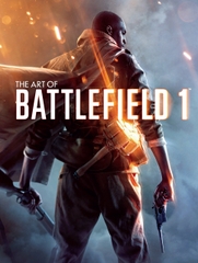 Battlefield 1 dành cho Ps4 (US) - 2nd