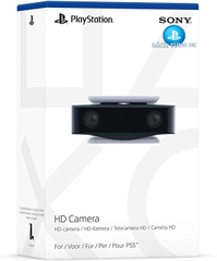HD Camera For PS5 Camera PlayStation 5 Hàng Nhập Khẩu