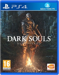 Dark Souls Remastered