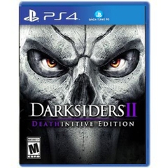 DARKSIDERS 2 Deathinitive Edition