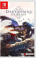 darksiders genesis nintendo switch 2nd