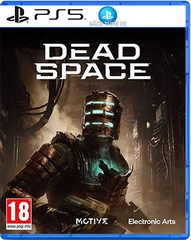 Dead Space Ps5