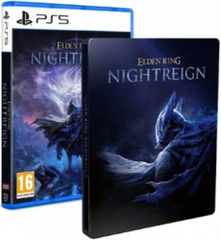 Elden Ring Nightreign Seekers Edition
