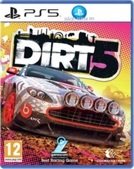 DIRT 5 PS5