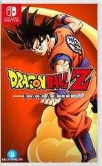 Dragon Ball Z Kakarot A New Power Awakes Set Nintendo Switch