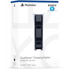 Dock Sạc Tay Cầm PS5 Sony Nhập Khẩu