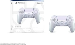 Tay cầm  Ps5 Dualsense Wireless Controller Chroma Pearl nhập khẩu