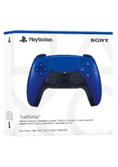 Tay cầm chơi game không dây dualsense wireless controller Ps5 Cobalt Blue nhập khẩu