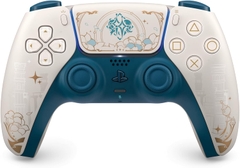 DualSense Wireless Controller Genshin Impact Limited Edition Chính Hãng