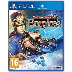 Dynasty Warriors 8 Empires