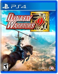 Dynasty warriors 9 2nd