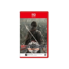 Dynasty Warriors Origins Switch 2