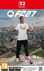 EA SPORTS FC 27