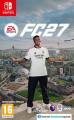 EA SPORTS FC 27
