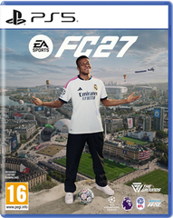 EA SPORTS FC 27 PS5
