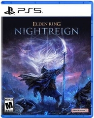 Elden Ring Nightreign