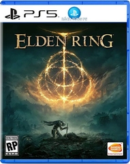 Elden Ring PS5 like new