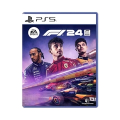 F1 24 (EA Sports F1 24 )