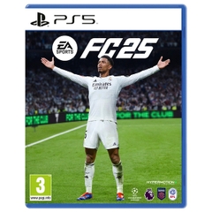 EA SPORTS FC 25