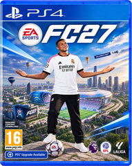 EA SPORTS FC 27