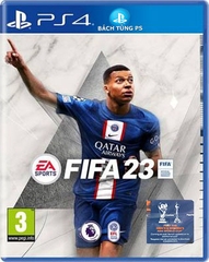 FiFa 23 PS4 Us