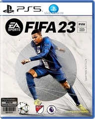 Đĩa Game FiFa 23 Ps5 Asia