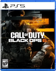 Call of Duty Black Ops 6