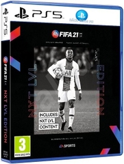 Đĩa Game FIFA21 Next Level Edition PS5