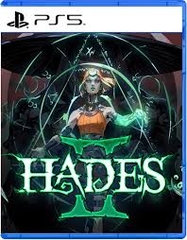 Hades II Ps5